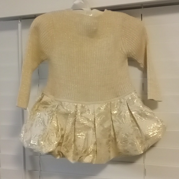 Baby dress - Picture 2 of 2